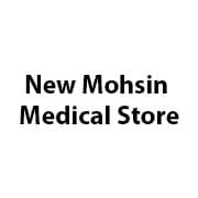 New Mohsin Medical Store