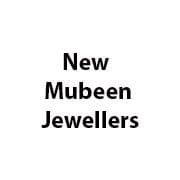 New Mubeen Jewellers
