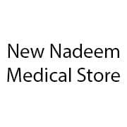 New Nadeem Medical Store