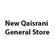 New Qaisrani General Store