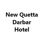 New Quetta Darbar Hotel Gujrat