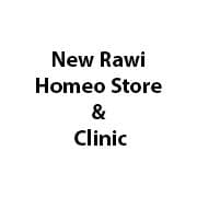 New Rawi Homeo Store & Clinic