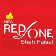 New Red One