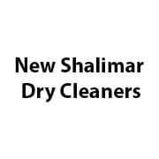 New Shalimar Dry Cleaners