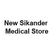 New Sikander Medical Store