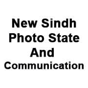 New Sindh Photo State And Communication