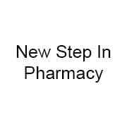 New Step In Pharmacy