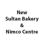 New Sultan Bakery & Nimco Centre
