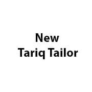New Tariq Tailor