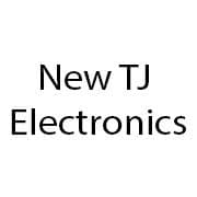 New TJ Electronics