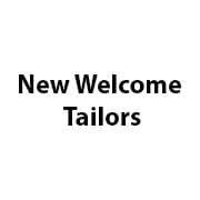 New Welcome Tailors