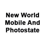 New World Mobile And Photostate