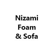 Nizami Foam & Sofa