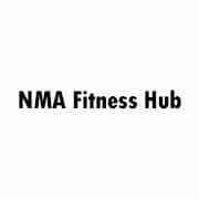 NMA Fitness Hub