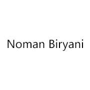 Noman Biryani
