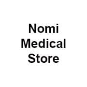 Nomi Medical Store