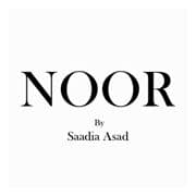 Noor by Sadia Asad