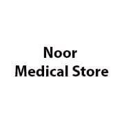 Noor Medical Store Nawabshah