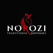 Norozi Traditional Footwear's