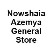 Nowshaia Azemya General Store