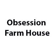Obsession Farm House