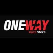 One Way