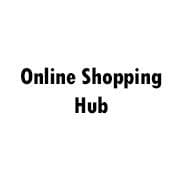Online Shopping Hub