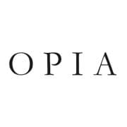 OPIA by Logo