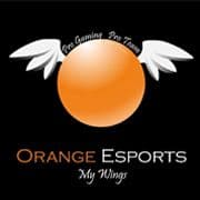 Orange Esports Pakistan