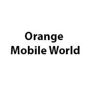 Orange Mobile World