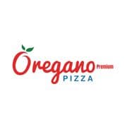 Oregano Pizza