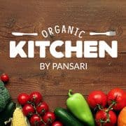 Organic Kitchen