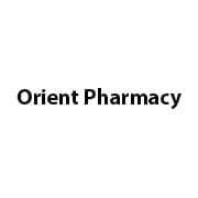 Orient Pharmacy