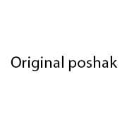Original poshak