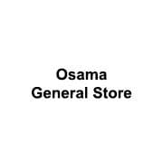 Osama General Store