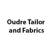 Oudre Tailor and Fabrics