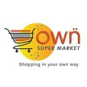 Own Super Market