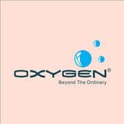 Oxygen Shoes