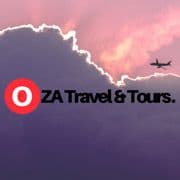 Oza Travel & Tours