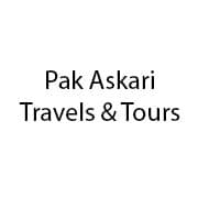 Pak Askari Travels and Tours