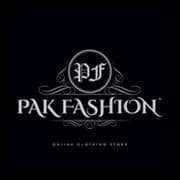 PAK FASHION