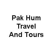 Pak Hum Travel And Tours