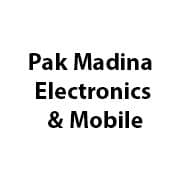 Pak Madina Electronics & Mobile