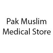 Pak Muslim Medical Store