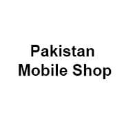 Pakistan Mobile Shop