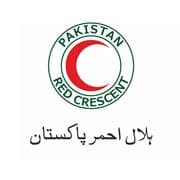 Pakistan Red Crescent Society