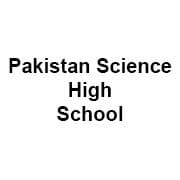Pakistan Science High School