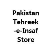 Pakistan Tehreek-e-Insaf Store