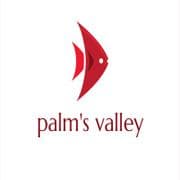 Palm's Valley