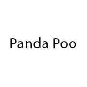 Panda Poo